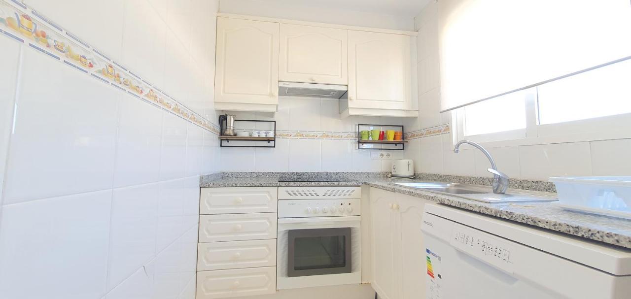 شقة La Fontana Vac025 Denirent دينايا المظهر الخارجي الصورة