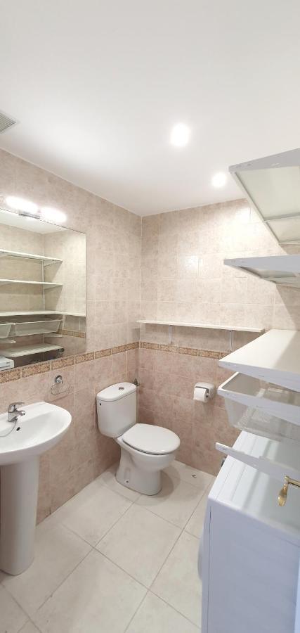 شقة La Fontana Vac025 Denirent دينايا المظهر الخارجي الصورة