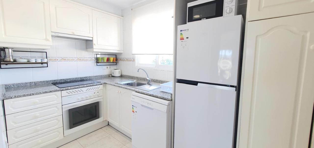 شقة La Fontana Vac025 Denirent دينايا المظهر الخارجي الصورة