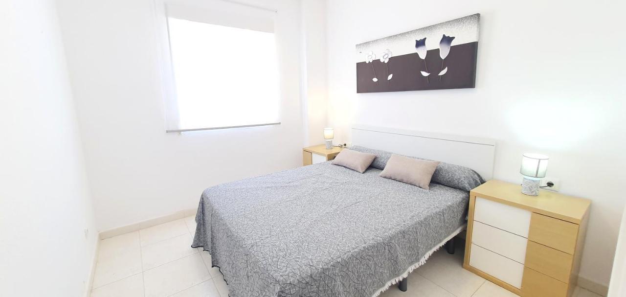 شقة La Fontana Vac025 Denirent دينايا المظهر الخارجي الصورة