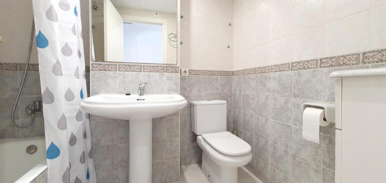 شقة La Fontana Vac025 Denirent دينايا المظهر الخارجي الصورة