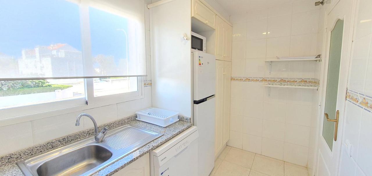 شقة La Fontana Vac025 Denirent دينايا المظهر الخارجي الصورة